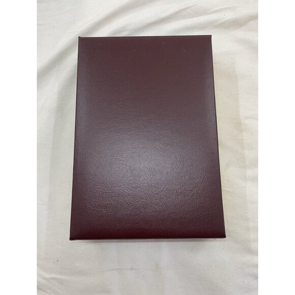 Nat Geo Mags Jul–Dec 1974 Vtg Lot Slipcvr Nature Travel Decor School - Picture 5 of 16